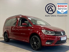 Volkswagen Caddy Maxi - 1.4 TSI FAMILY / 7-PERSOONS / FULL LED / STANDKACHEL /