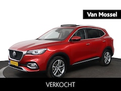 MG EHS - 1.5 TGDI PHEV Aut. Luxury | Leder | Panoramadak | Led Sfeerlicht | 360 Camera | Adaptive C