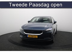 Polestar 2 - 2 Standard Range Single Motor 69 kWh SOH 96, 6% | Warmtepomp | Panoramadak | Camera | Harm