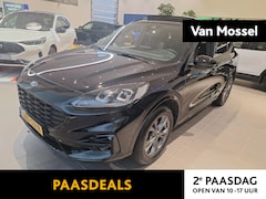 Ford Kuga - 2.5 Duratec PHEV ST-Line X | Panoramadak | Carplay | Elek. Wegklapbare Trekhaak | Head Up
