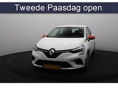 Renault Clio - 1.0 TCe 90 Equilibre | 22000KM | Led | Carplay&Android | DAB