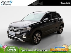 Volkswagen T-Cross - 1.0 TSI Life Business | Navigatie | Adaptieve Cruise Control | Apple Carplay/Android Auto