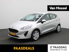 Ford Fiesta - 1.0 EcoBoost Connected | AIRCO | DAB | START STOP |