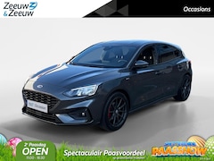 Ford Focus - 1.0 EcoBoost ST Line Business | Navigatie | Stoel/Stuur/Voorruitverwarming | Apple Carplay