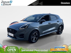 Ford Puma - 1.0 EcoBoost Hybrid ST-Line | Betreft DEMO voertuig | Vraag naar de actuele Kilometerstand