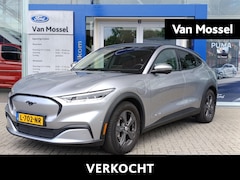 Ford Mustang Mach-E - RWD 75 kWh Panoramadak | Adaptive Cruise | B&O | Trekhaak
