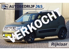 Suzuki Ignis - 1.2 Smart Hybrid Style automaat Trekhaak Rijklaarprijs | Fabrieksgarantie | Onderhoudsbeur