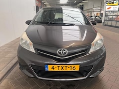 Toyota Yaris - 1.3 VVT-i Now