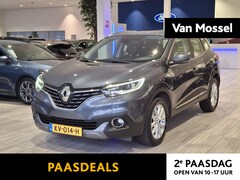 Renault Kadjar - 1.2 TCe Intens | Automaat | CC | Keyless | BLIS | NAV |