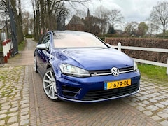 Volkswagen Golf - 2.0 TSI R 4MOTION 301PK|PANO|XENON|LEER|VOSSEN 19”|VOL