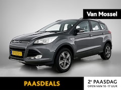 Ford Kuga - 1.5 Titanium 1e Eigenaar | Trekhaak | Camera | Sync Navi | Clima | Parkeersensoren