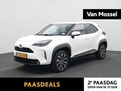 Toyota Yaris Cross - 1.5 Hybrid First Edition | Automaat | Trekhaak | Camera | NAV | CC |