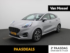 Ford Puma - 1.0 EcoBoost Hybrid ST-Line | ALL SEASON BANDEN | NAVIGATIE | LED VERLICHTING | ANDROID AU