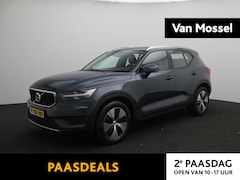 Volvo XC40 - 2.0 B4 Business Pro | Carplay | Leder | Stoelverwarming | DAB | Led Verlichting |