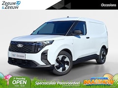 Ford Transit Courier - E-Transit Trend 44 kWh | Camera | Winterpakket | Navigatie Apple Car Play / Android Auto |