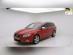 Volvo V70 - 2.0T R-Edition LEDER PDC NAVI VOL