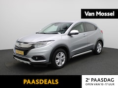 Honda HR-V - 1.5 i-VTEC Comfort | Stoelverwarming | CC | Camera |