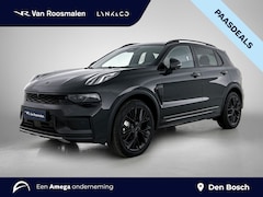 Lynk & Co 01 - 1.5 More | Face Lift | Panorama dak | Rijklaar |
