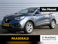 Renault Kadjar - 1.3 TCe Zen | Navigatie | Cruise Control | Climate Control