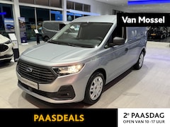 Ford Transit Connect - 1.5 EcoBoost PHEV L2 Trend | €2712, - Pro voordeel | Direct leverbaar | Financial lease te