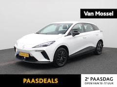 MG MG4 Electric - Standard 51 kWh