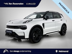 Lynk & Co 01 - 1.5 More