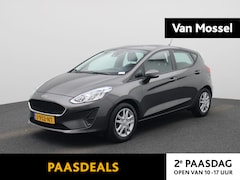 Ford Fiesta - 1.0 EcoBoost Connected | Cruise Control |
