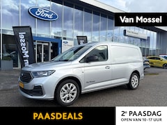 Ford Transit Connect - 1.5 EcoBoost PHEV L2 Limited EX BTW INCL. BPM | TREKHAAK | ADAPTIVE CRUISE CONTROL | CAMER