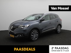 Renault Kadjar - 1.2 TCe Extase Aut. | Navi | Camera | LED | Half Leder |