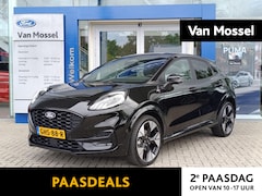 Ford Puma - 1.0 EcoBoost Hybrid ST-Line X | Matrix-led koplampen | Stoel/stuur voorruitverwarming | El