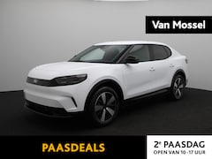 Ford Capri - EV Extended Range RWD (77 kWh) VOORDEEL €3000 | AGR-stoelen | HUD | 360 Camera | Trekhaak