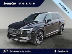Volvo XC90 - 2.0 T8 Plug-in hybrid AWD Ultra Bright | PRIVATE LEASE VANAF: €1679 p.m.| Luchtvering | Bo