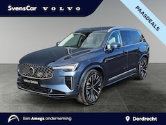 Volvo XC90 - 2.0 T8 Plug-in hybrid AWD Plus Bright | Luchtvering | Trekhaak | Bowers & Wilkins audio |