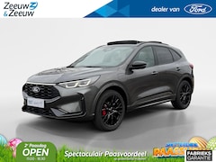 Ford Kuga - 2.5 PHEV Sound Edition | Uit Voorraad Leverbaar | Beperkte Beschikbaarheid | Prijs Inclusi