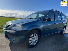 Dacia Logan MCV - 1.6-16V Lauréate|nieuwe apk|