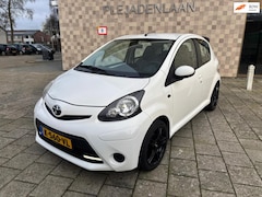 Toyota Aygo - 1.0 VVT-i Access|Airco|5Drs|E-Ramen