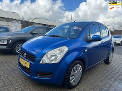 Suzuki Splash - 1.0 Comfort AIRCO/ NIEUWE APK/ EERSTE EIGENAAR/ HOOGZITTER