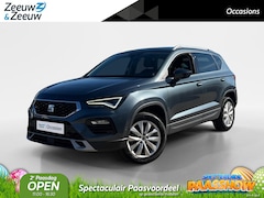 SEAT Ateca - 1.5 TSI Style Business Intense |Automaat|Apple Carplay/Android Auto|Cruise control adaptie
