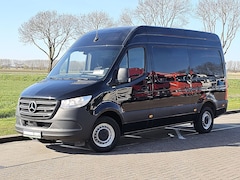 Mercedes-Benz Sprinter - 317 1.9 CDI L2H2 RWD Camera Airco 3 Zits Euro6 170 PK