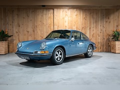 Porsche 911 - T | Perfect Condition | Restored