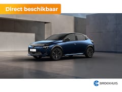 Lancia Y(psilon) - Ypsilon LX - Electric Automaat