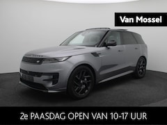 Land Rover Range Rover Sport - 3.0 P460e Dynamic SE PHEV