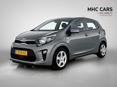 Kia Picanto - 1.0 DPi ComfortLine 5p | Cruise | Airco |