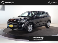 Ford Kuga - 2.5 PHEV Titanium | Trekhaak | Winterpakket | Cruise Control Adaptief | Parkeercamera | Cl