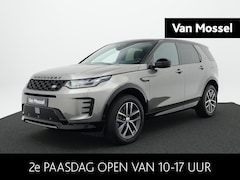 Land Rover Discovery Sport - 1.5 P270e PHEV Dynamic SE | Panoramadak | Elektrische Stoelen | 360 Camera | Stoelverwarmi