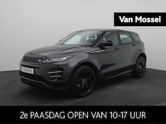 Land Rover Range Rover Evoque - 1.5 P300e PHEV AWD Dynamic SE | Business Edition | 20" black wielen | trekhaak | Panorama