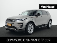 Land Rover Range Rover Evoque - 1.5 P300e AWD R-Dynamic SE | Cold Climate Pack | Panoramisch schuifdak | Keyless Entry