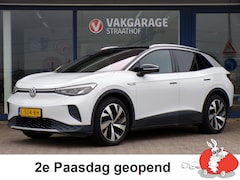 Volkswagen ID.4 - First 77 kWh, SOH 91% / Carplay + Android Auto / Camera + Sensoren / Full LED / 20' LMV