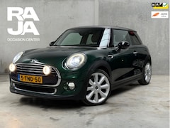 MINI Cooper - 1.5 Chili NAVI CLIMA CUSTOM FULL OPTION UNIEK