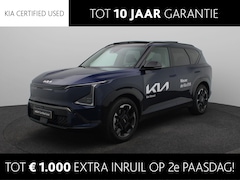 Kia EV5 - GT-PlusLine 81.4 kWh | DEMO | * BESCHIKBAAR VOOR PROEFRITTEN